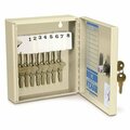 Beautyblade Keykab Key Control System - 8 Key Cabinet BE3535317